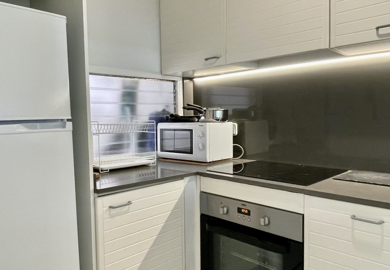 Apartamento en Pals - GREEN CLUB P 102