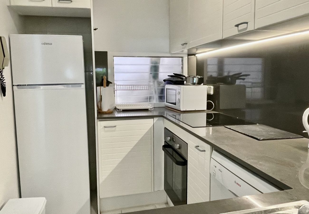 Apartamento en Pals - GREEN CLUB P 102