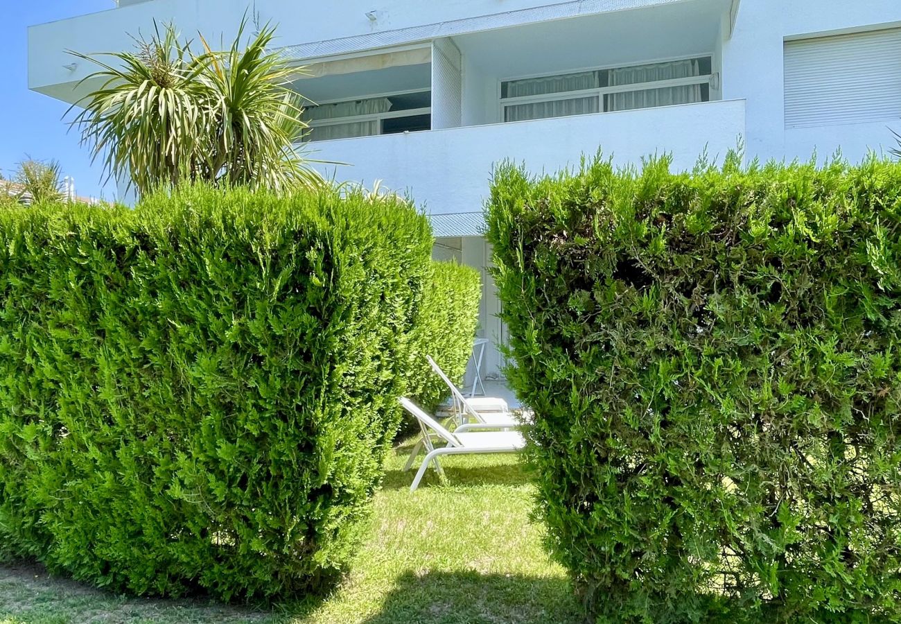 Apartamento en Pals - GREEN CLUB P 102