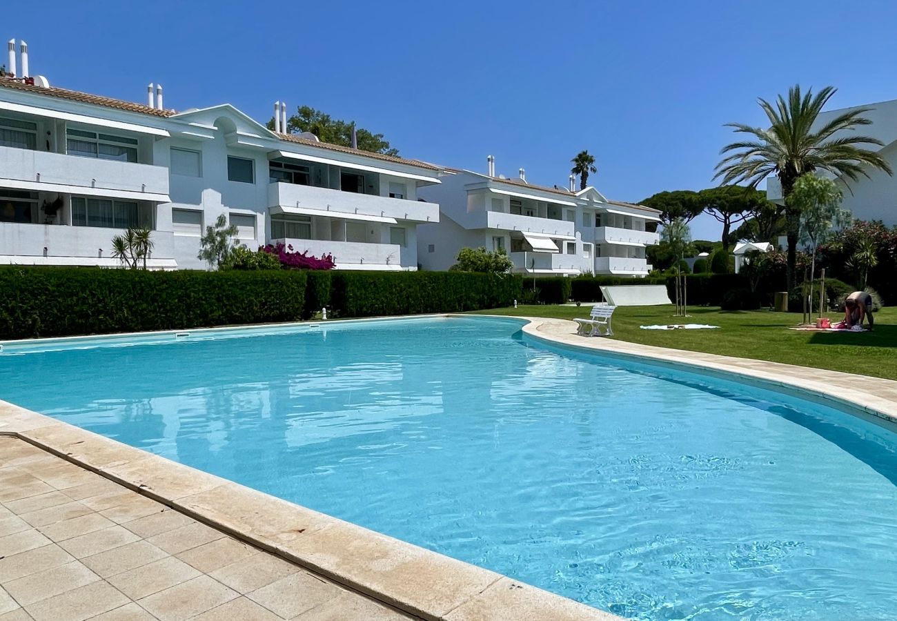 Apartamento en Pals - GREEN CLUB P 102