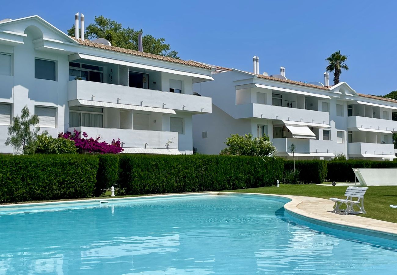 Apartamento en Pals - GREEN CLUB P 102