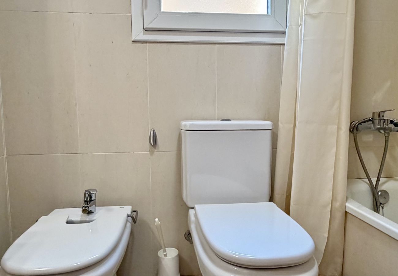 Apartamento en L'Escala - ATHENEA 