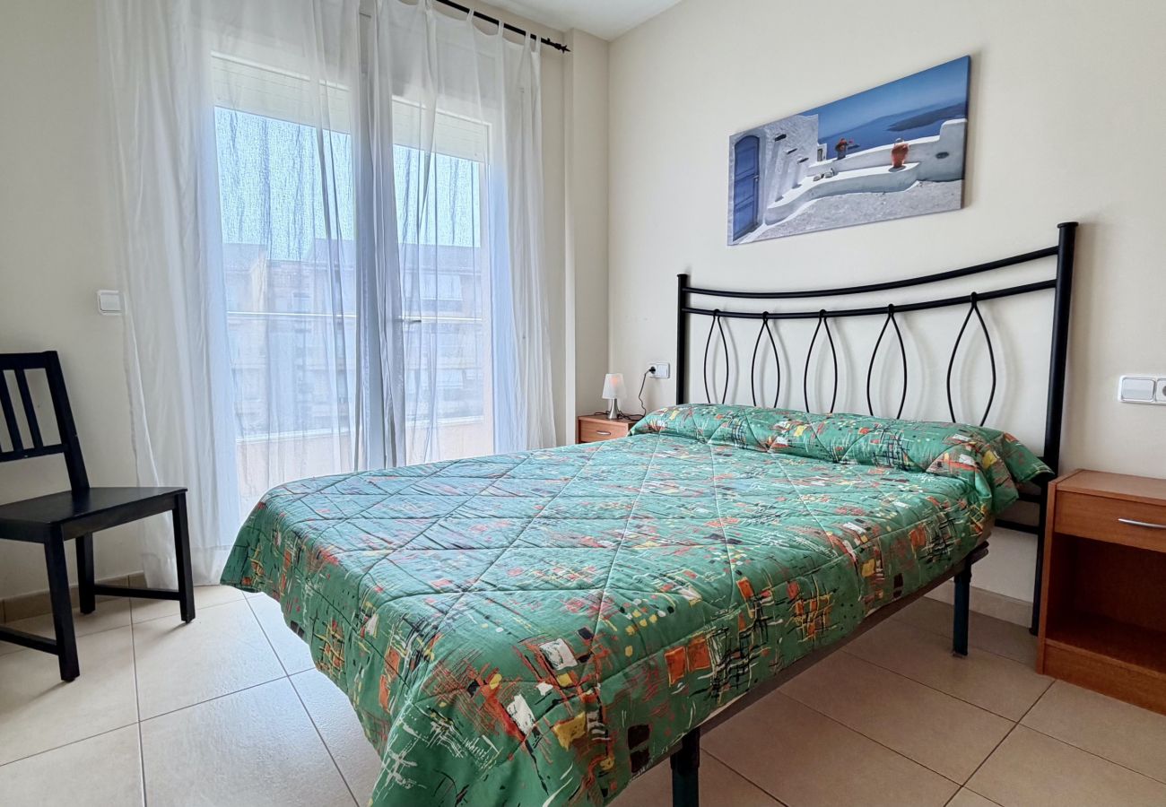 Apartamento en L'Escala - ATHENEA 