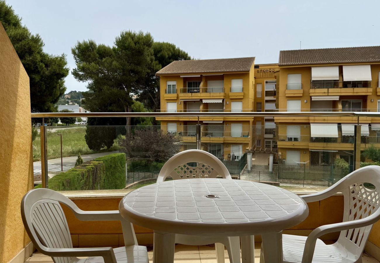 Apartamento en L'Escala - ATHENEA 