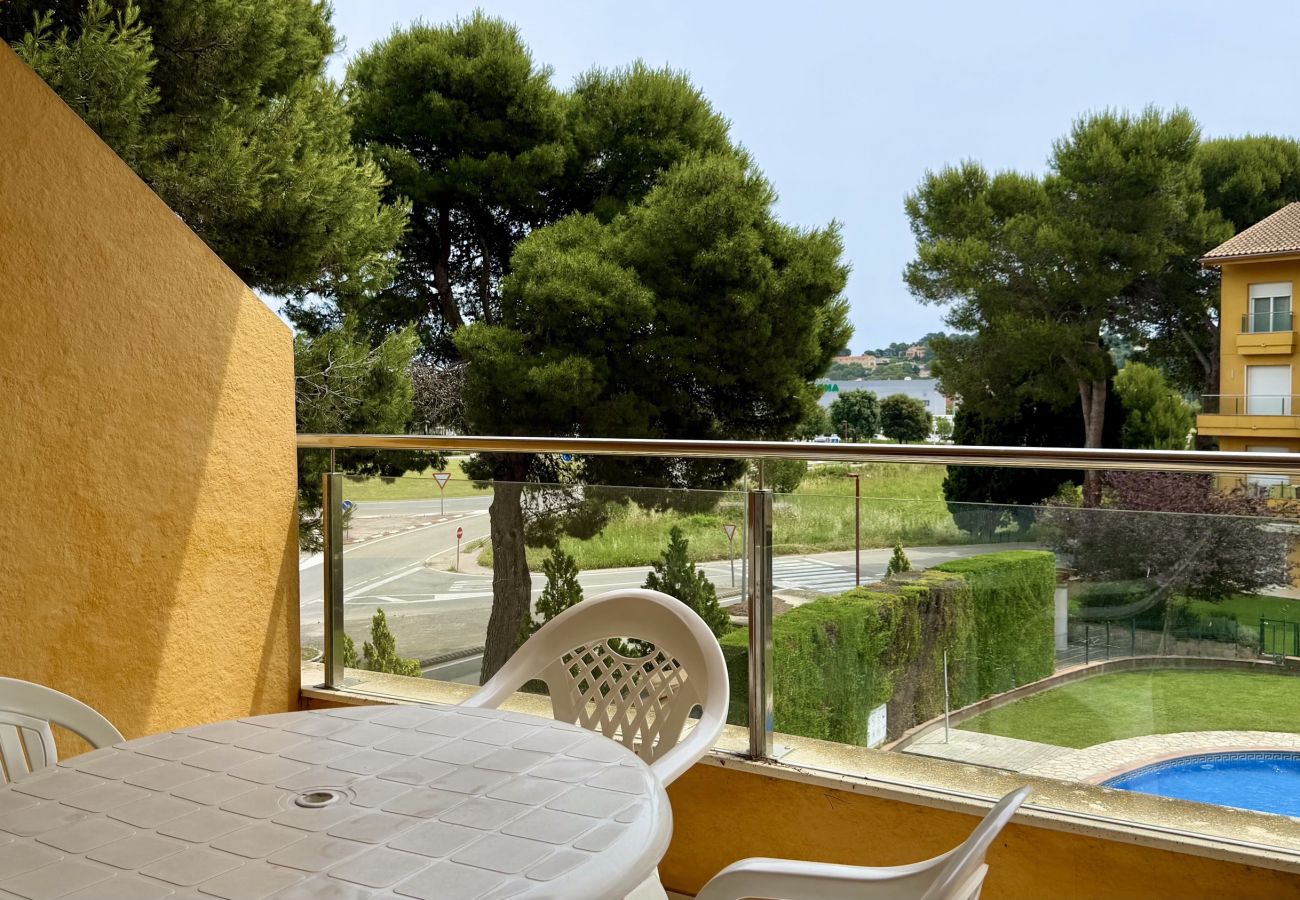 Apartamento en L'Escala - ATHENEA 