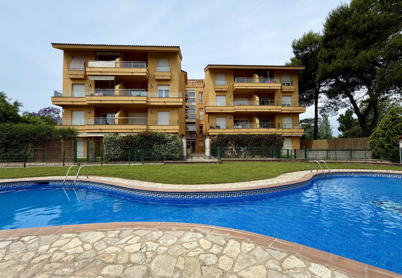 Apartamento en L'Escala - ATHENEA 
