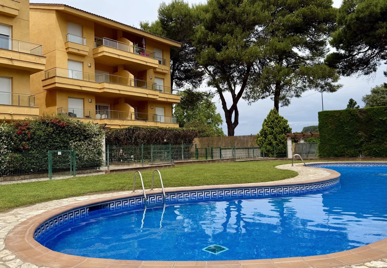 Apartamento en L'Escala - ATHENEA 