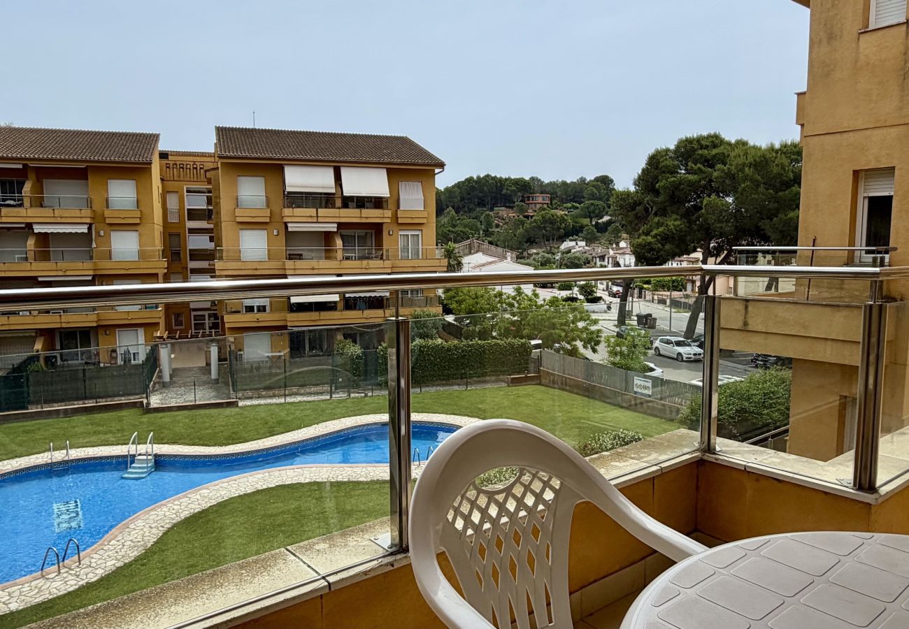 Apartamento en L'Escala - ATHENEA 