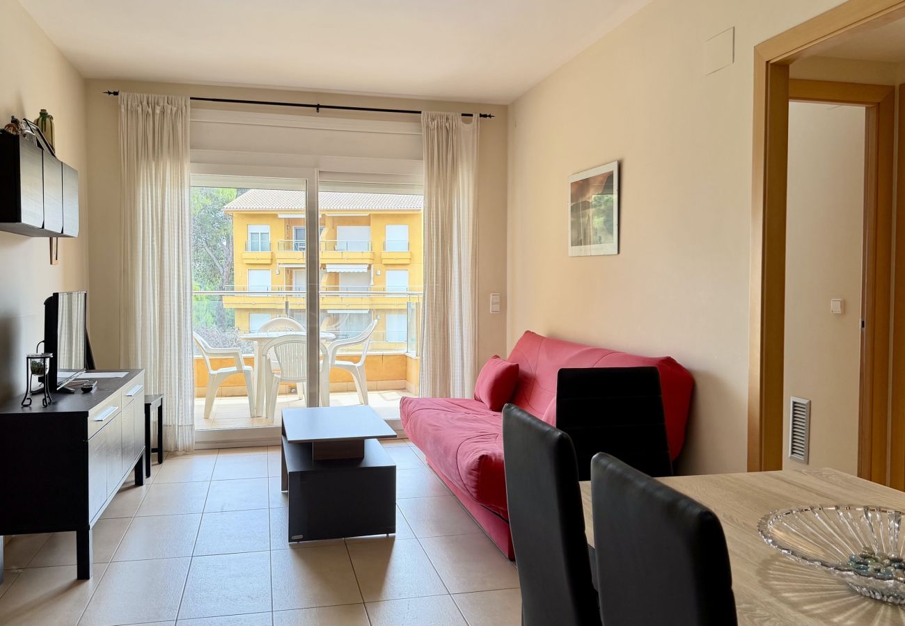 Apartamento en L'Escala - ATHENEA 