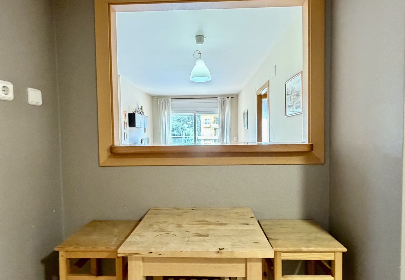 Apartamento en L'Escala - ATHENEA 