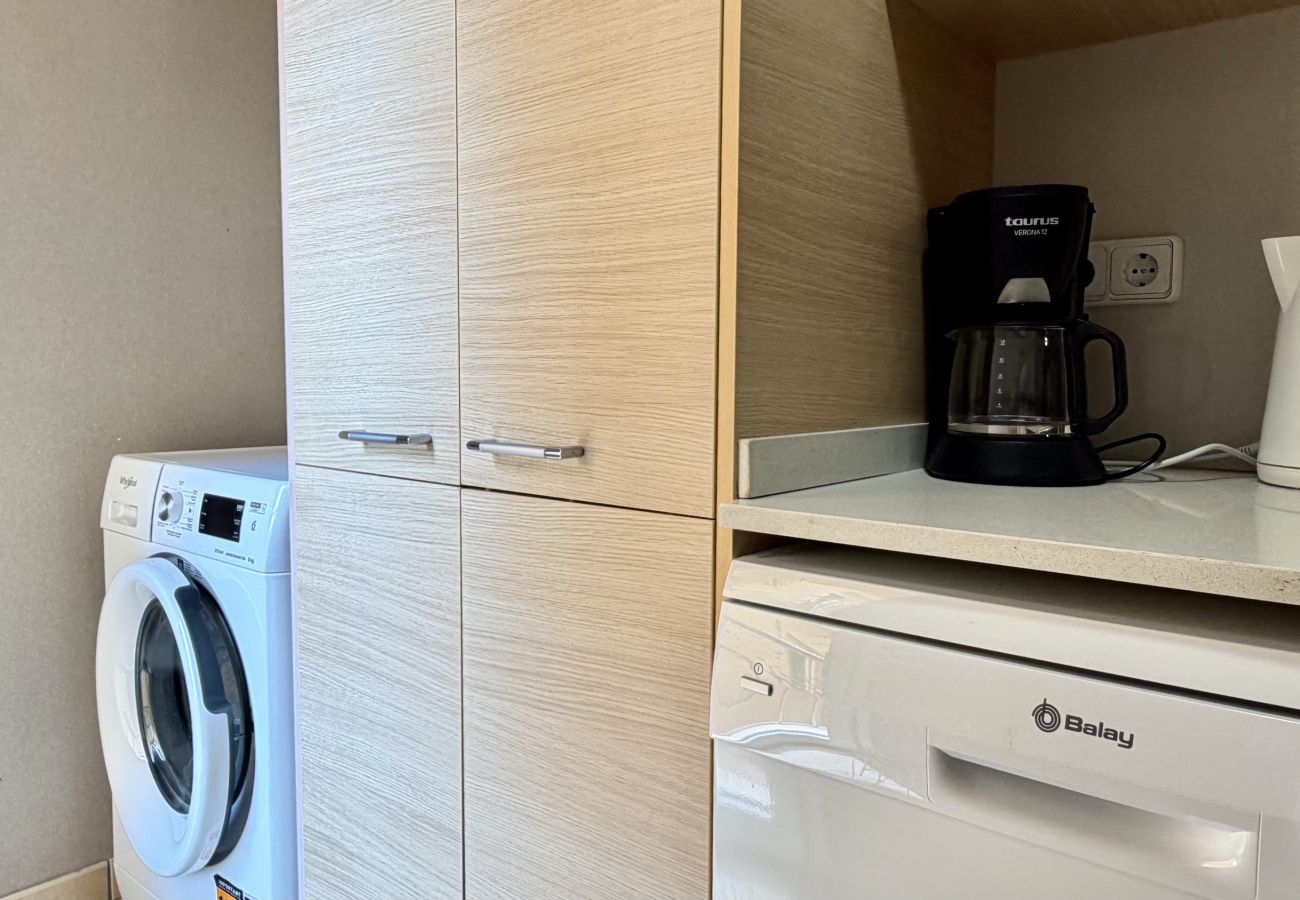 Apartamento en L'Escala - ATHENEA 