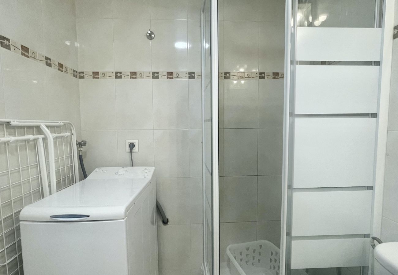 Estudio en Estartit - MEDES PARK I 2-1