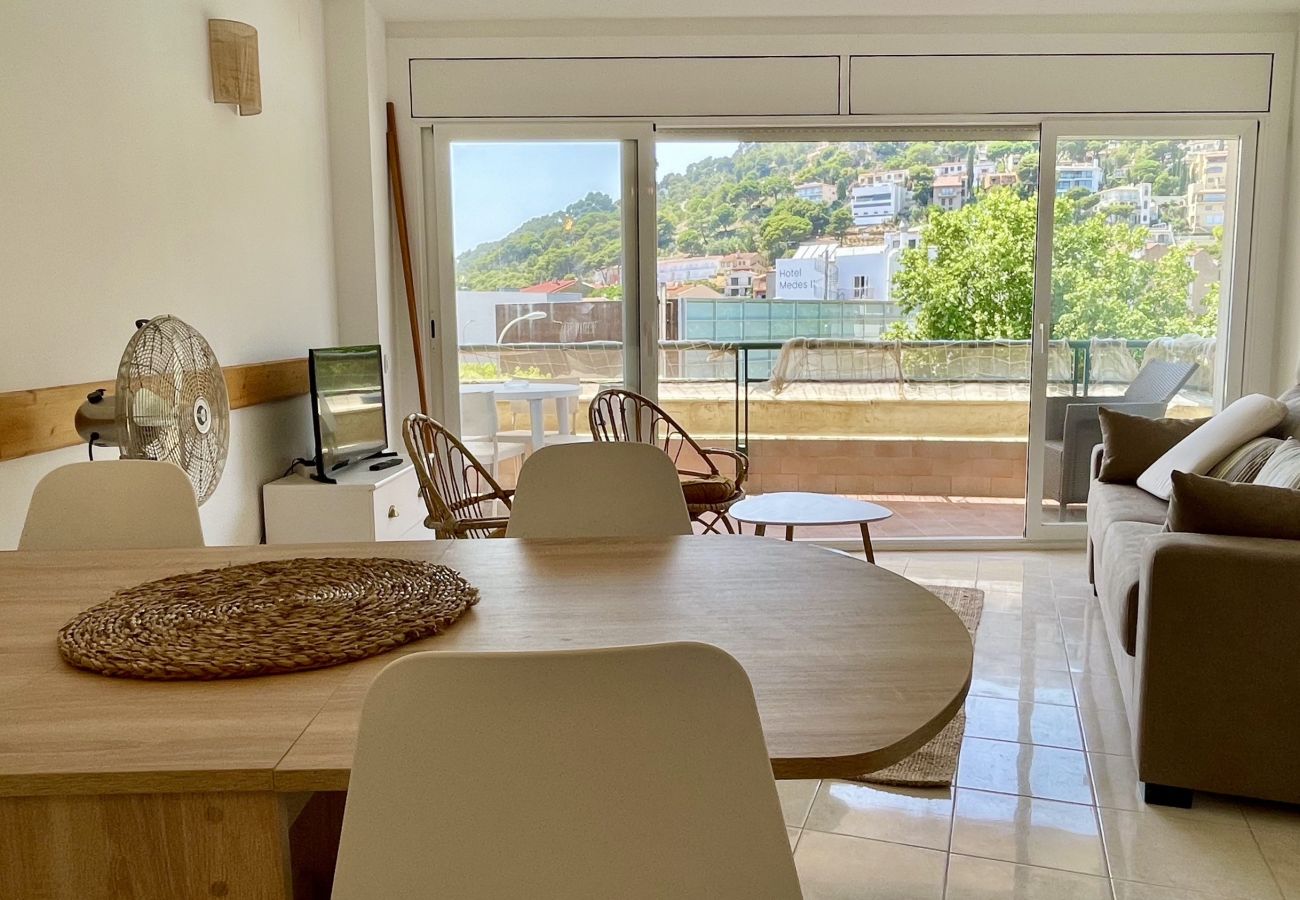 Estudio en Estartit - MEDES PARK I 2-1