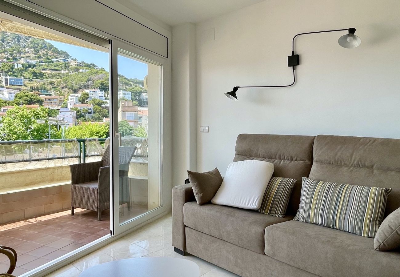 Estudio en Estartit - MEDES PARK I 2-1