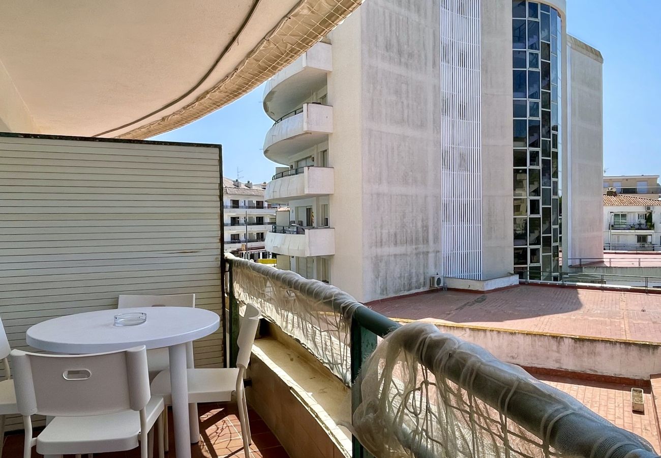 Estudio en Estartit - MEDES PARK I 2-1