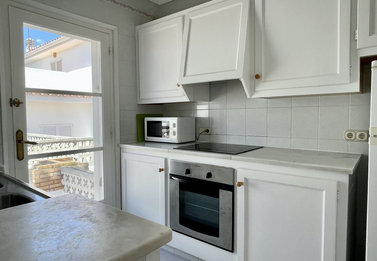 Casa en L'Escala - CASA LA VINYA 16 3D