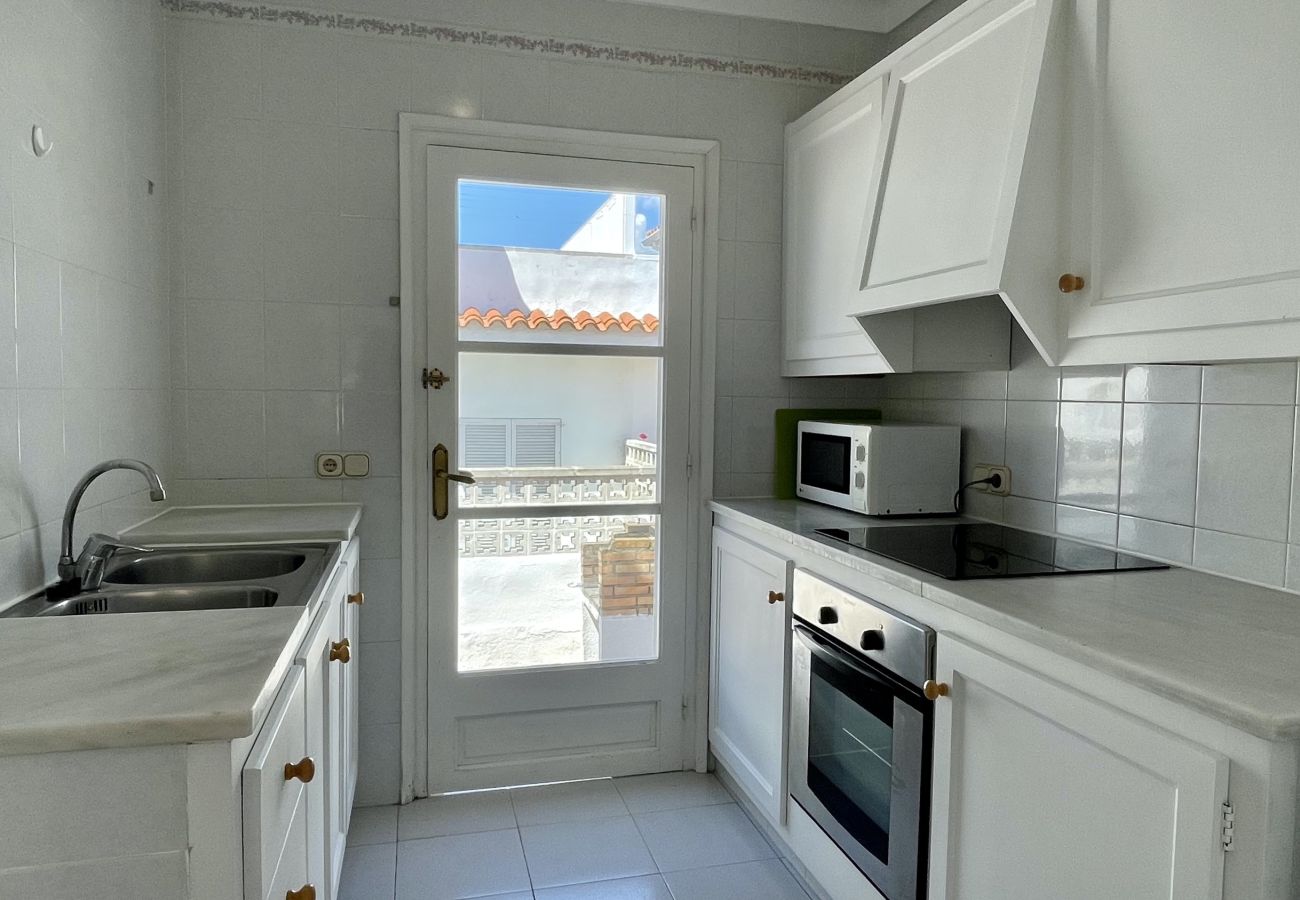 Casa en L'Escala - CASA LA VINYA 16 3D