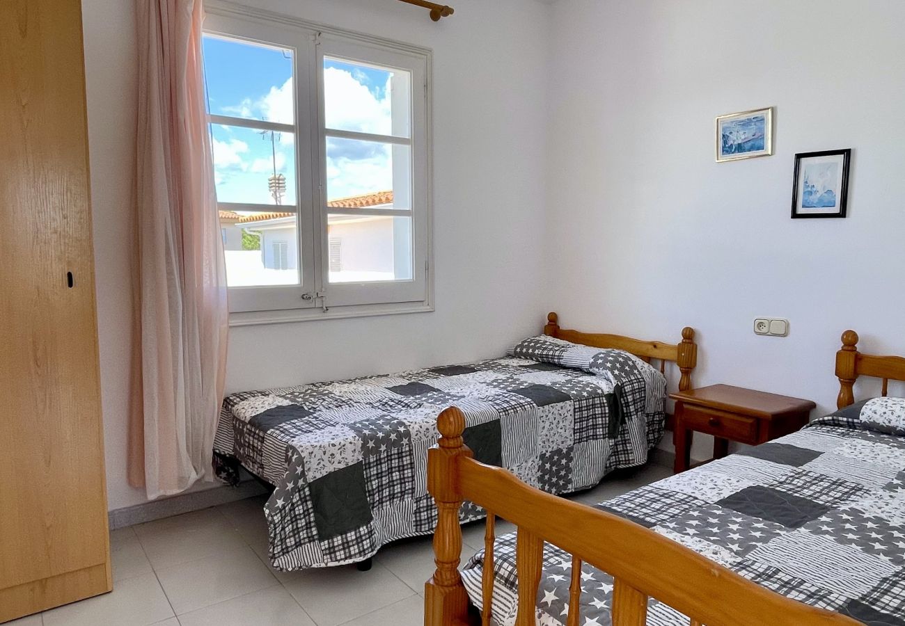 Casa en L'Escala - CASA LA VINYA 16 3D