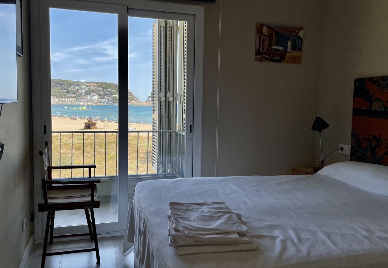 Apartamento en Estartit - VORAMAR SUPERIOR-2-dormitorios