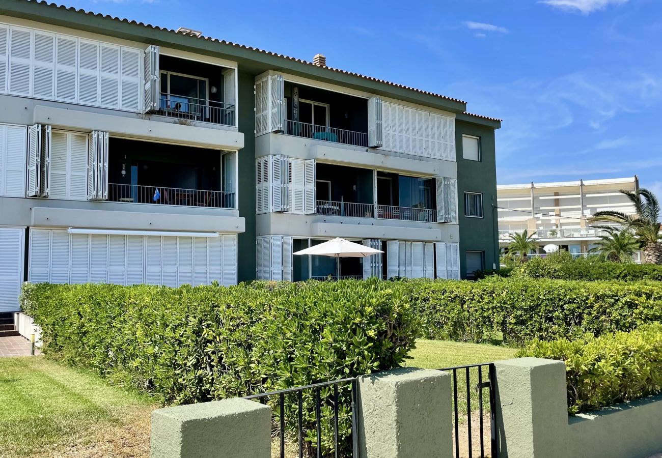 Apartamento en Estartit - VORAMAR SUPERIOR-2-dormitorios