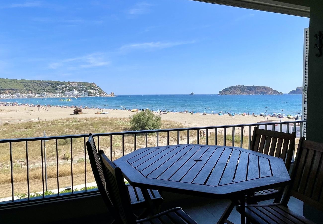 Apartamento en Estartit - VORAMAR SUPERIOR-2-dormitorios