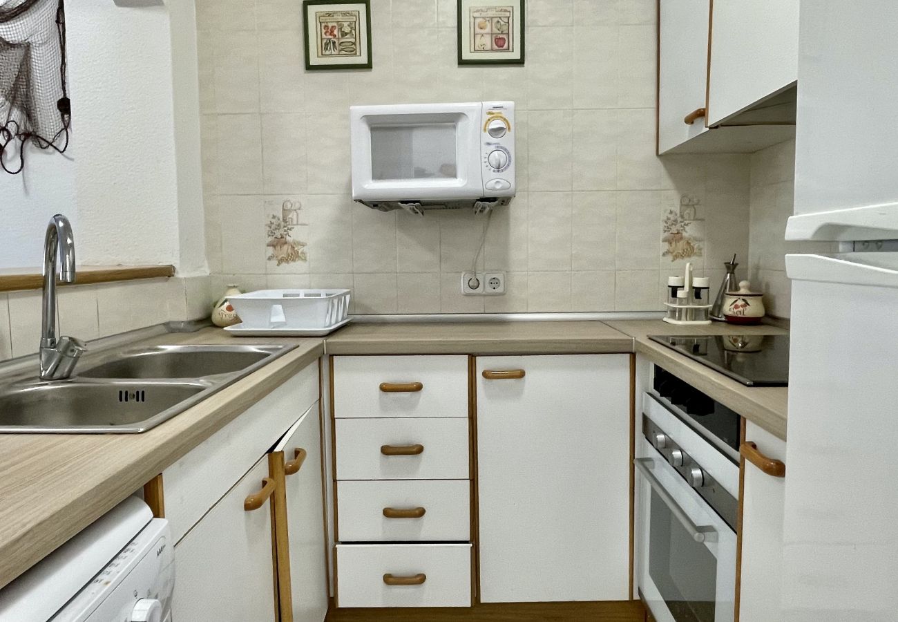 Apartamento en Estartit - ESPLENDID 11