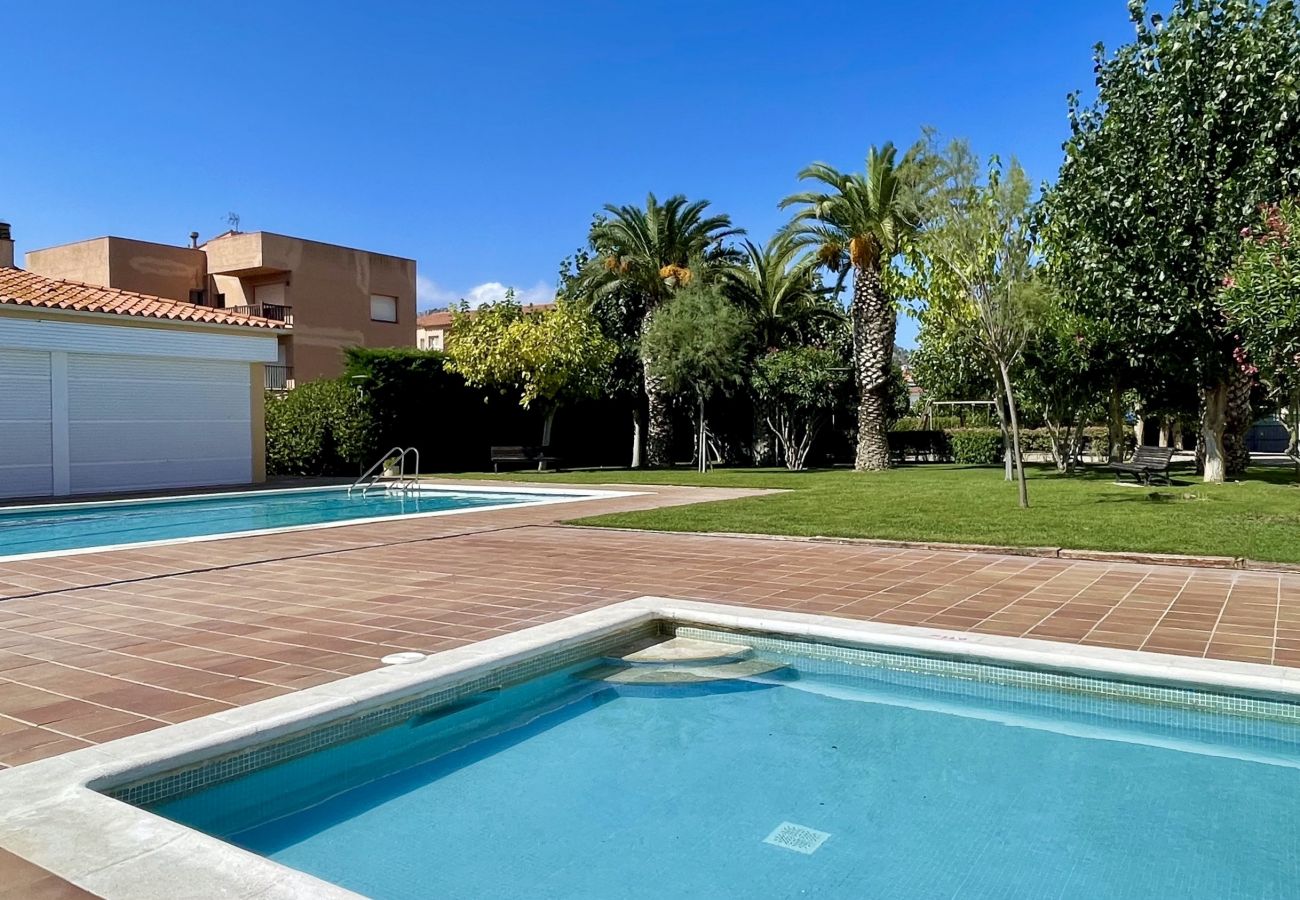 Apartamento en Estartit - ESPLENDID 11