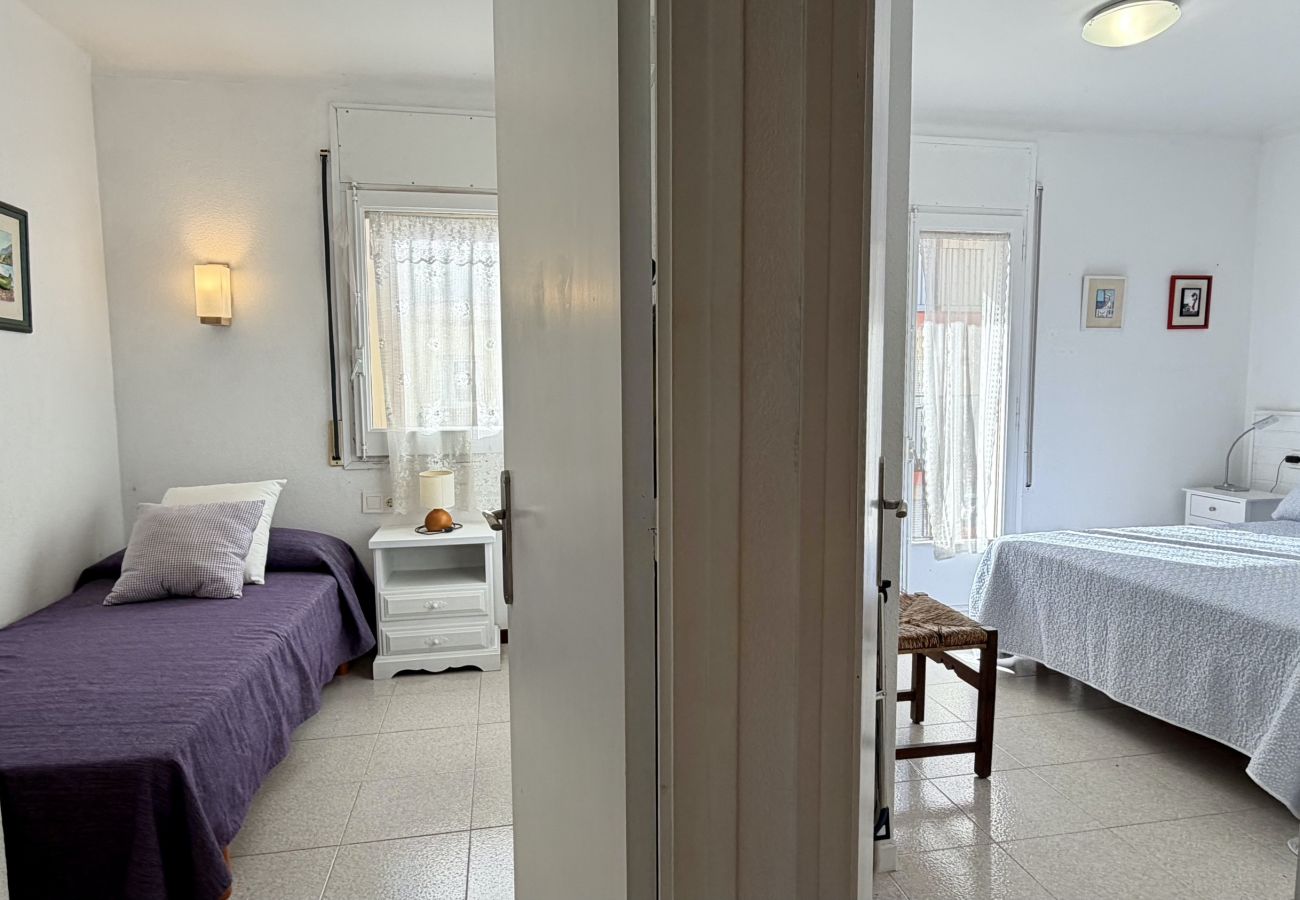 Apartamento en Estartit - APARTAMENT GRECIA
