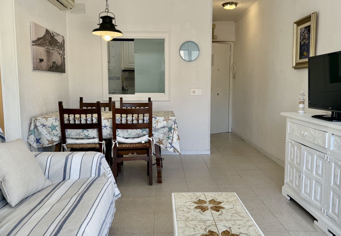 Apartamento en Estartit - APARTAMENT GRECIA