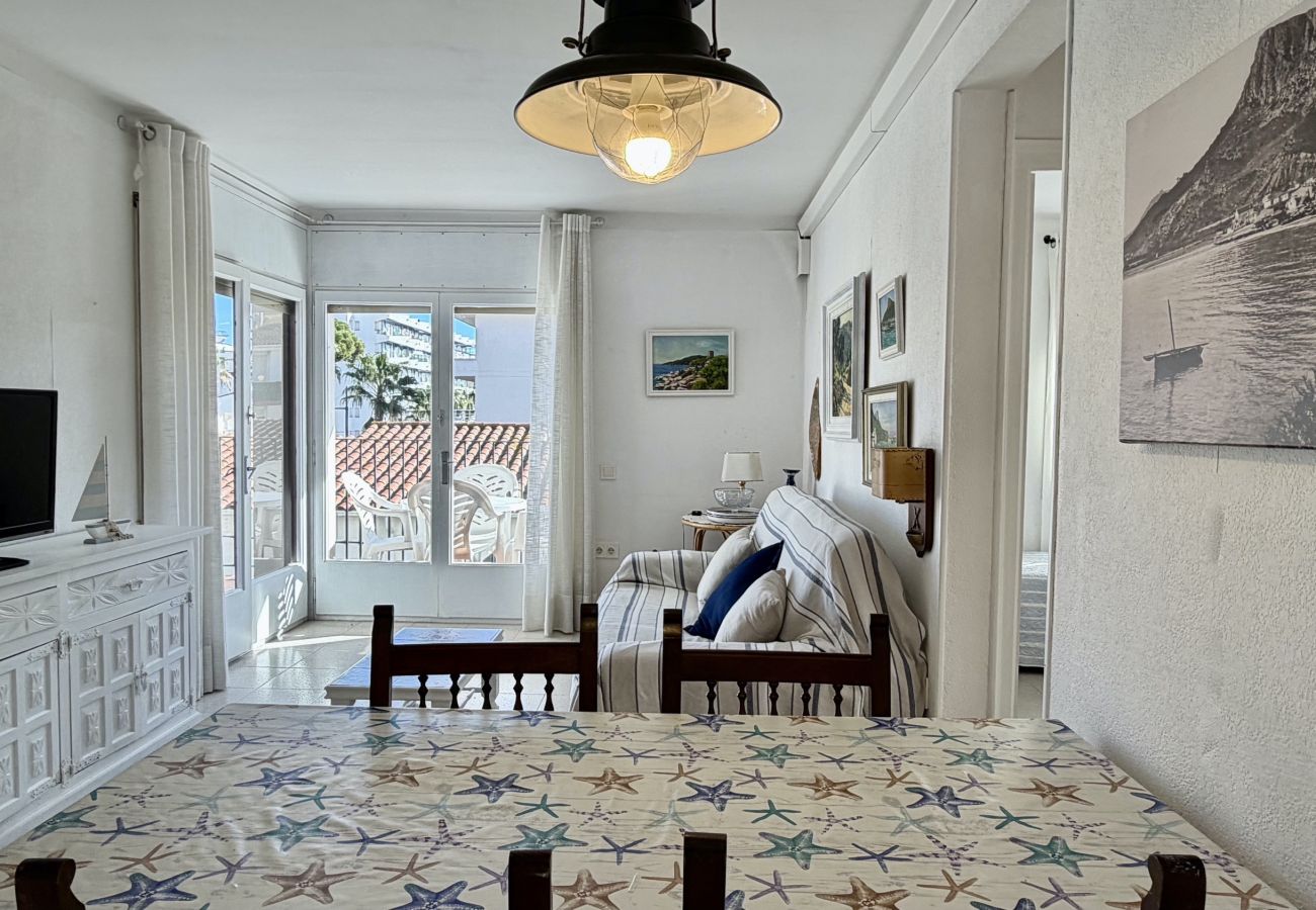 Apartamento en Estartit - APARTAMENT GRECIA