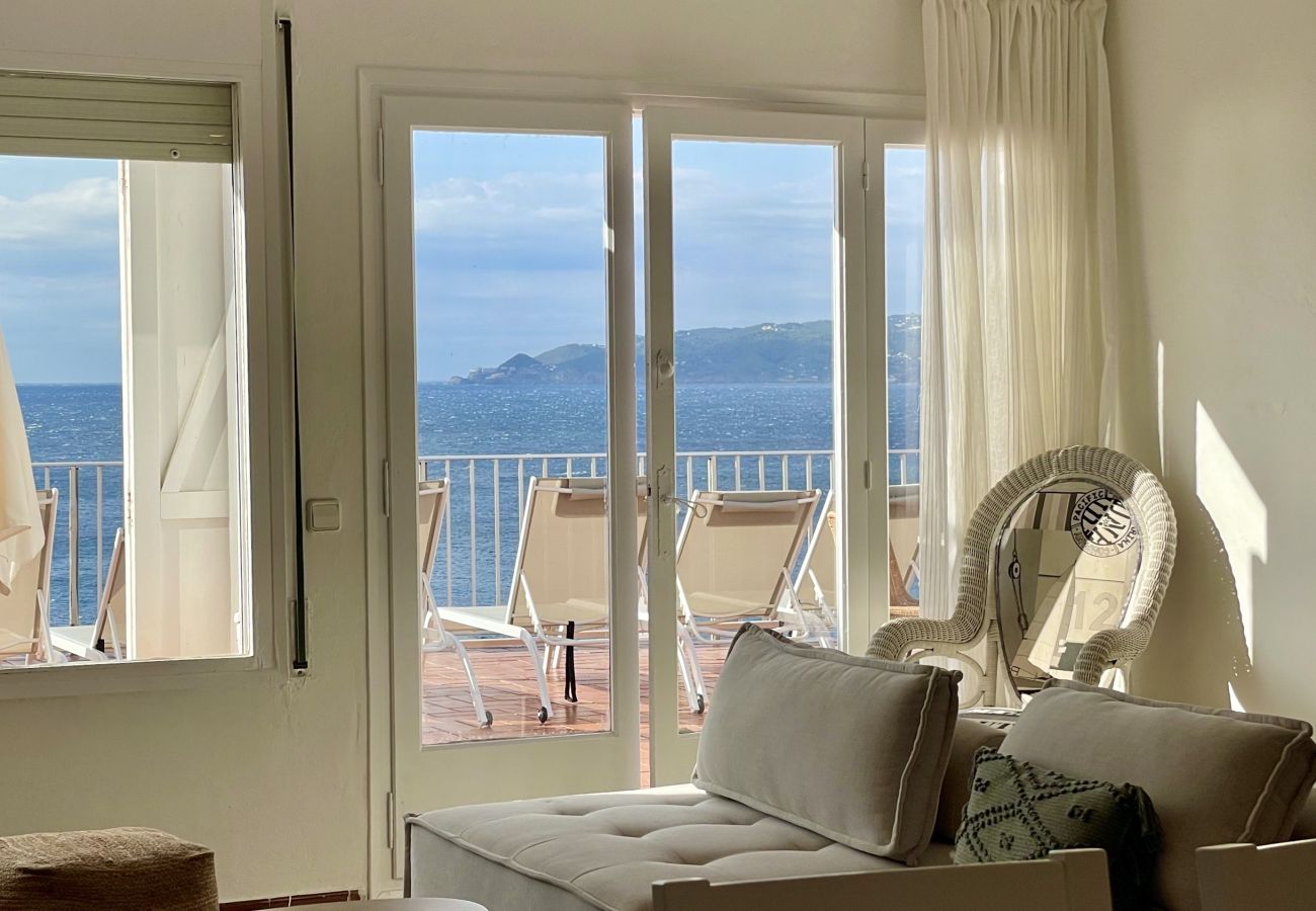 Casa en Estartit - VILLA NARCOL