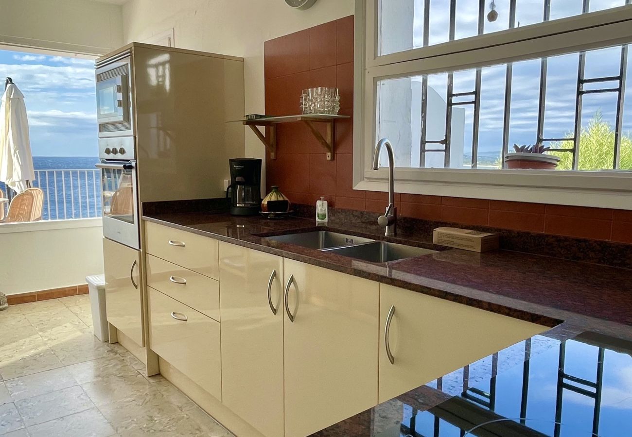 Casa en Estartit - VILLA NARCOL