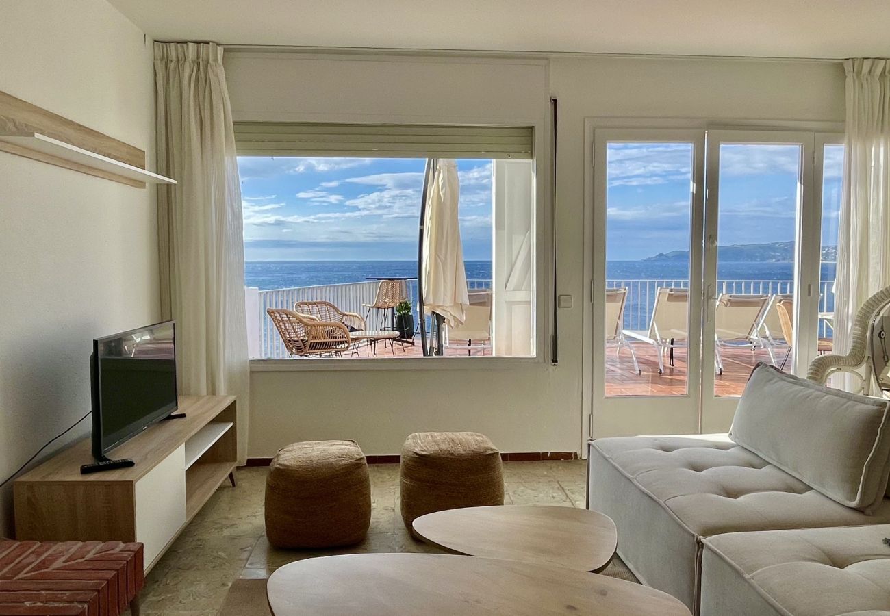 Casa en Estartit - VILLA NARCOL