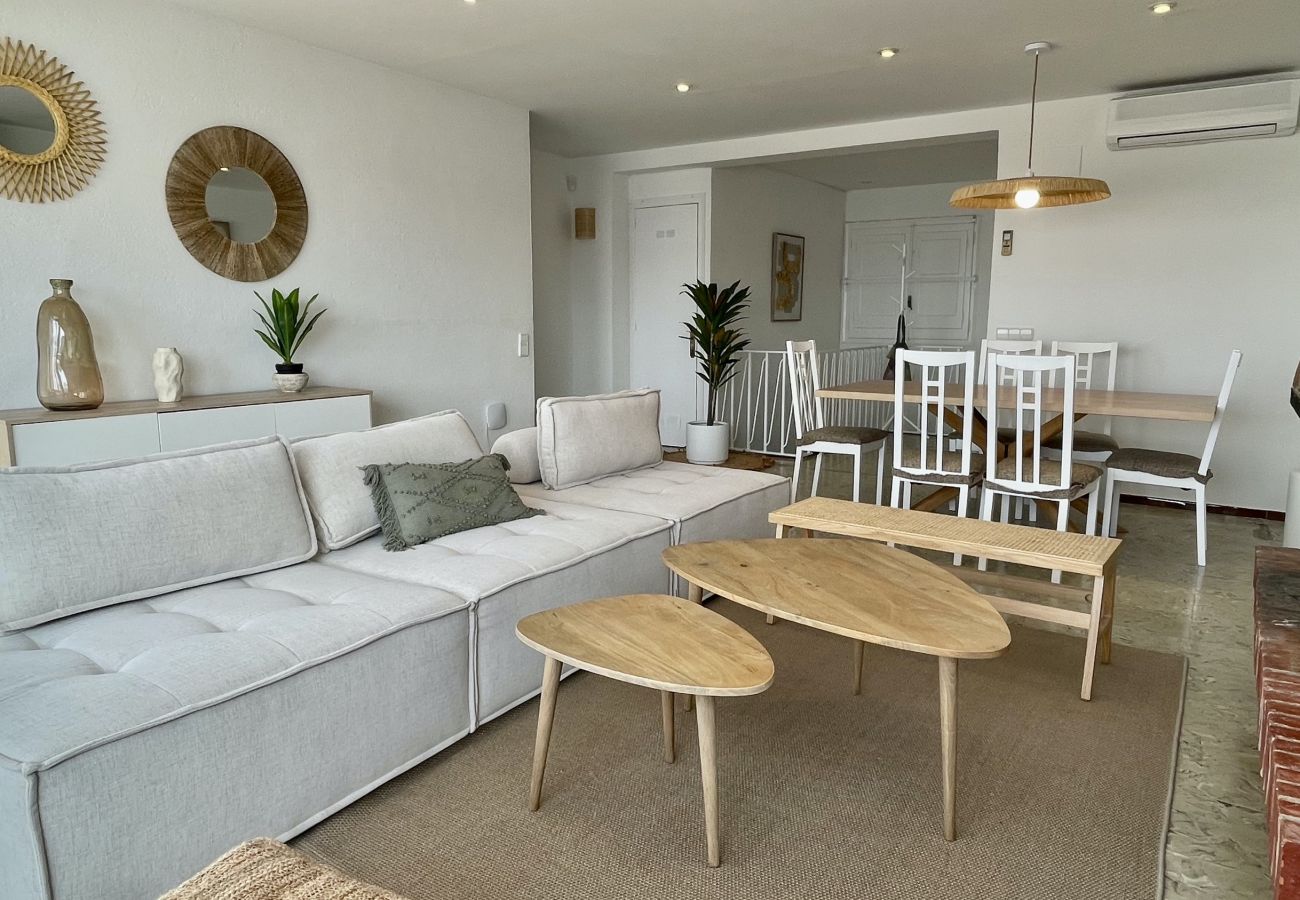 Casa en Estartit - VILLA NARCOL