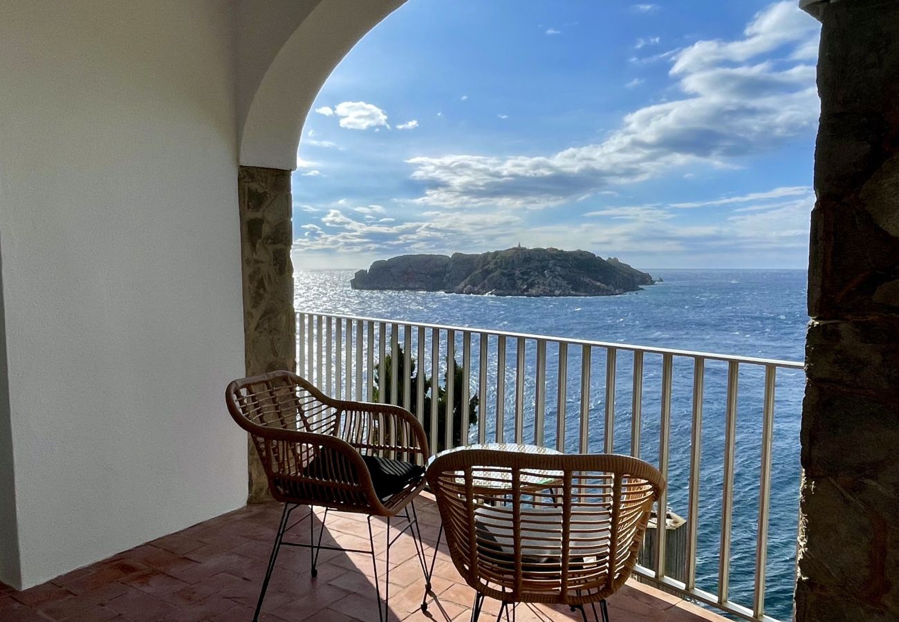 Casa en Estartit - VILLA NARCOL