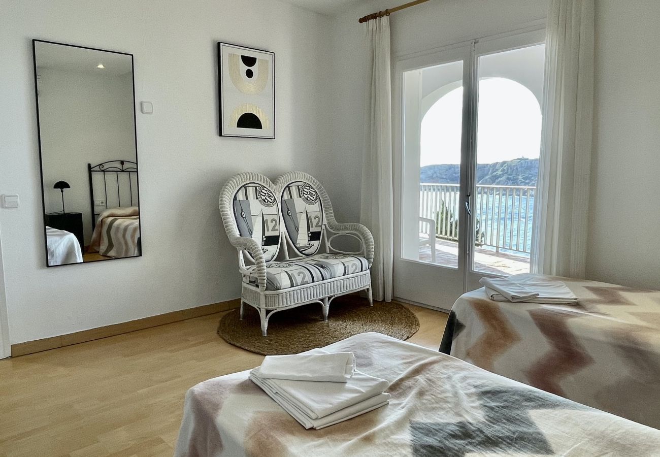 Casa en Estartit - VILLA NARCOL