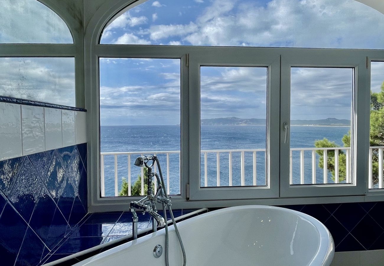 Casa en Estartit - VILLA NARCOL