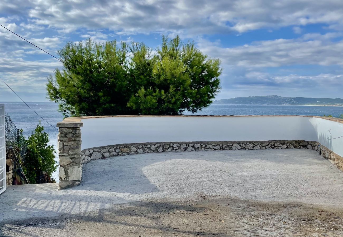 Casa en Estartit - VILLA NARCOL