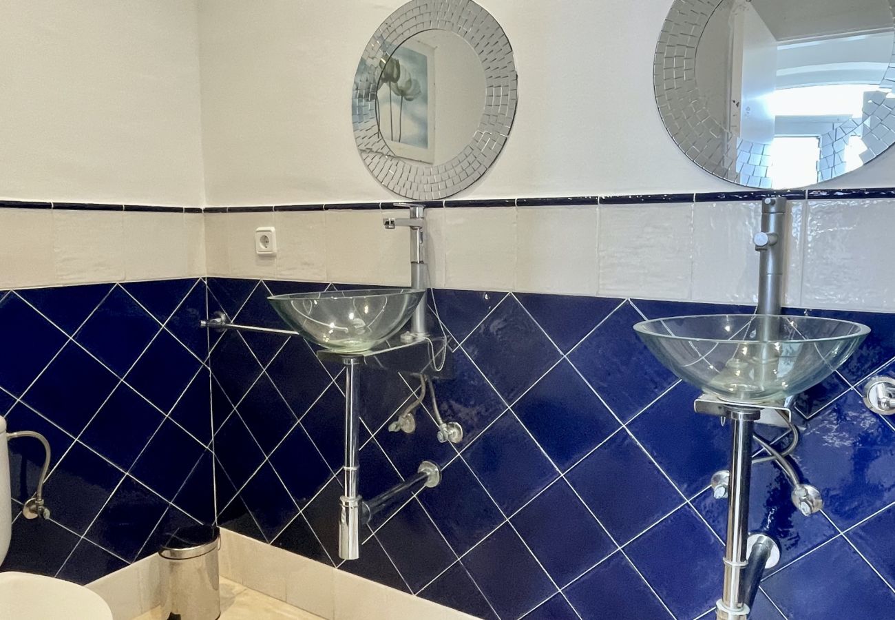 Casa en Estartit - VILLA NARCOL