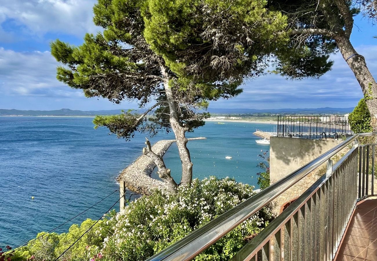 Casa en Estartit - VILLA NARCOL