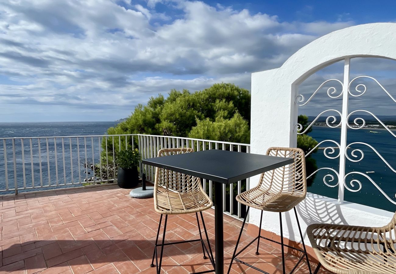 Casa en Estartit - VILLA NARCOL