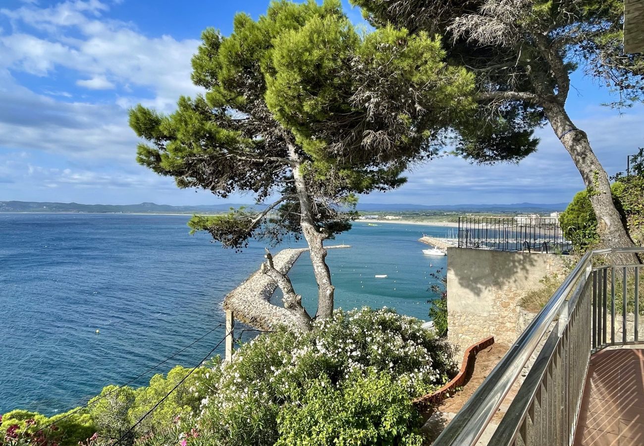 Casa en Estartit - VILLA NARCOL