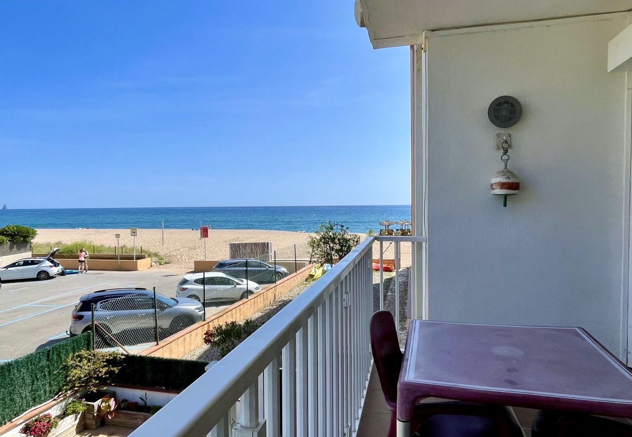 Apartamento en Pals - MAR BLAU II