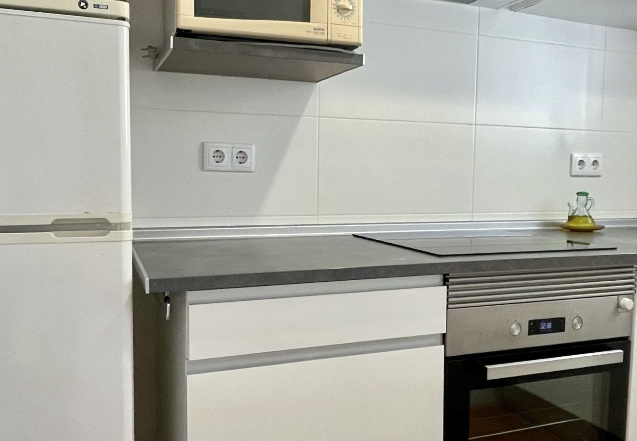 Apartamento en Pals - MAR BLAU II