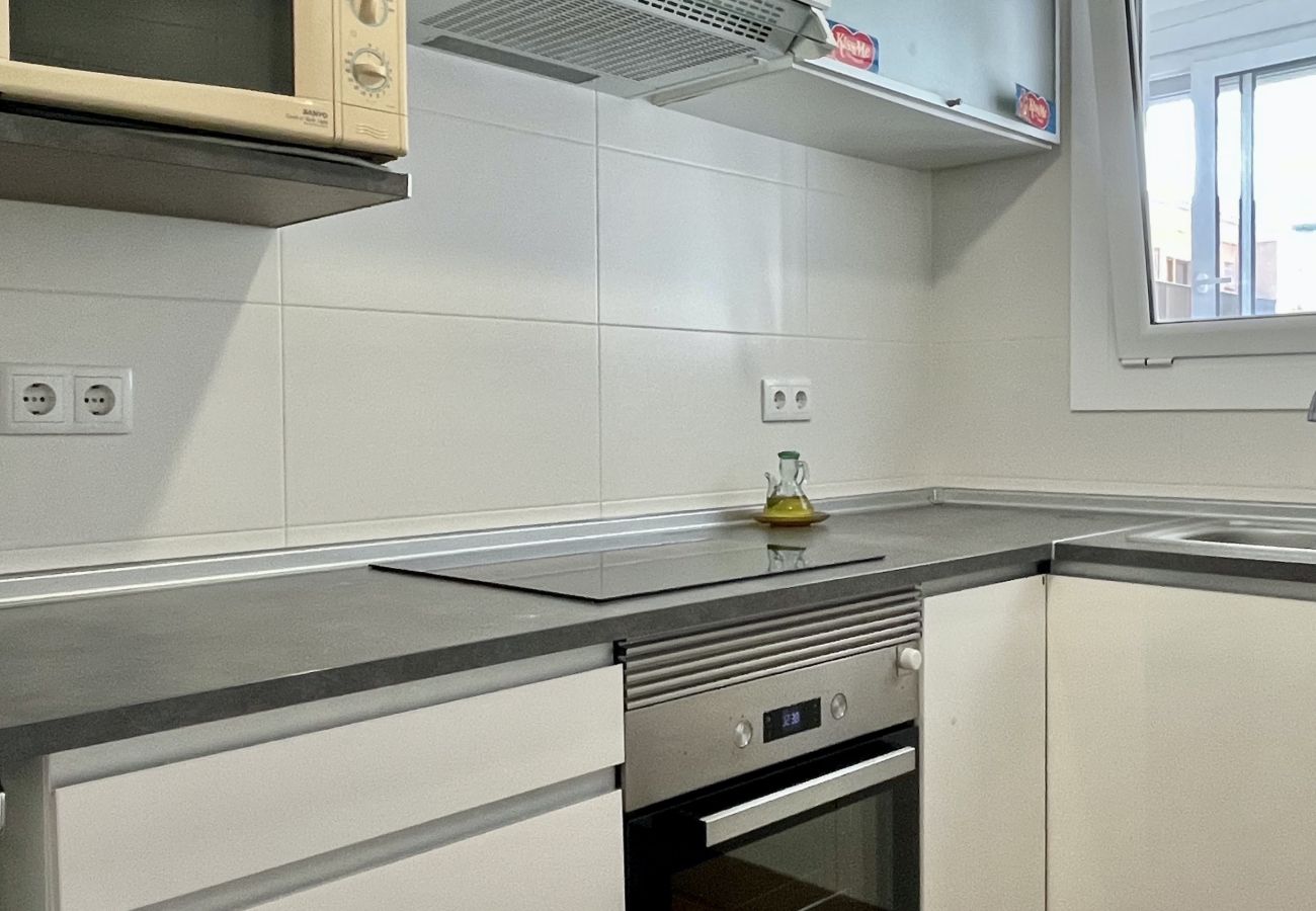 Apartamento en Pals - MAR BLAU II