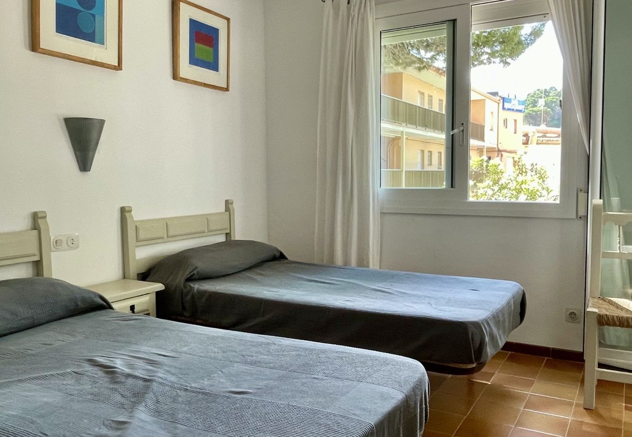 Apartamento en Pals - MAR BLAU II