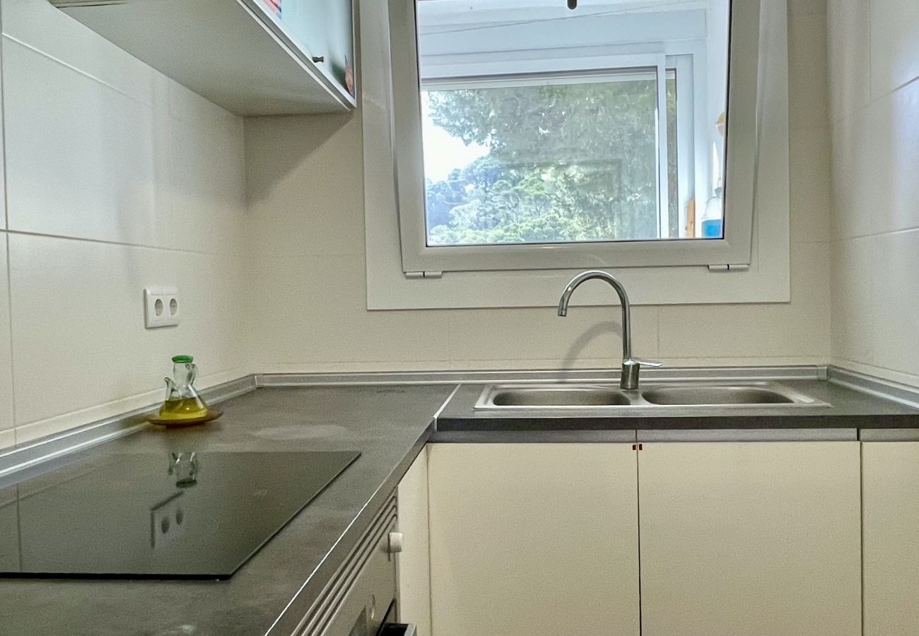 Apartamento en Pals - MAR BLAU II