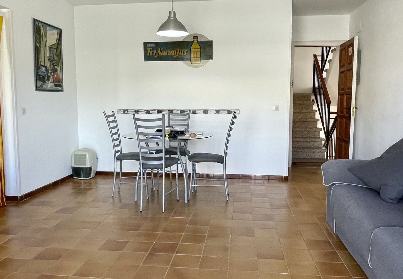 Apartamento en Pals - MAR BLAU II