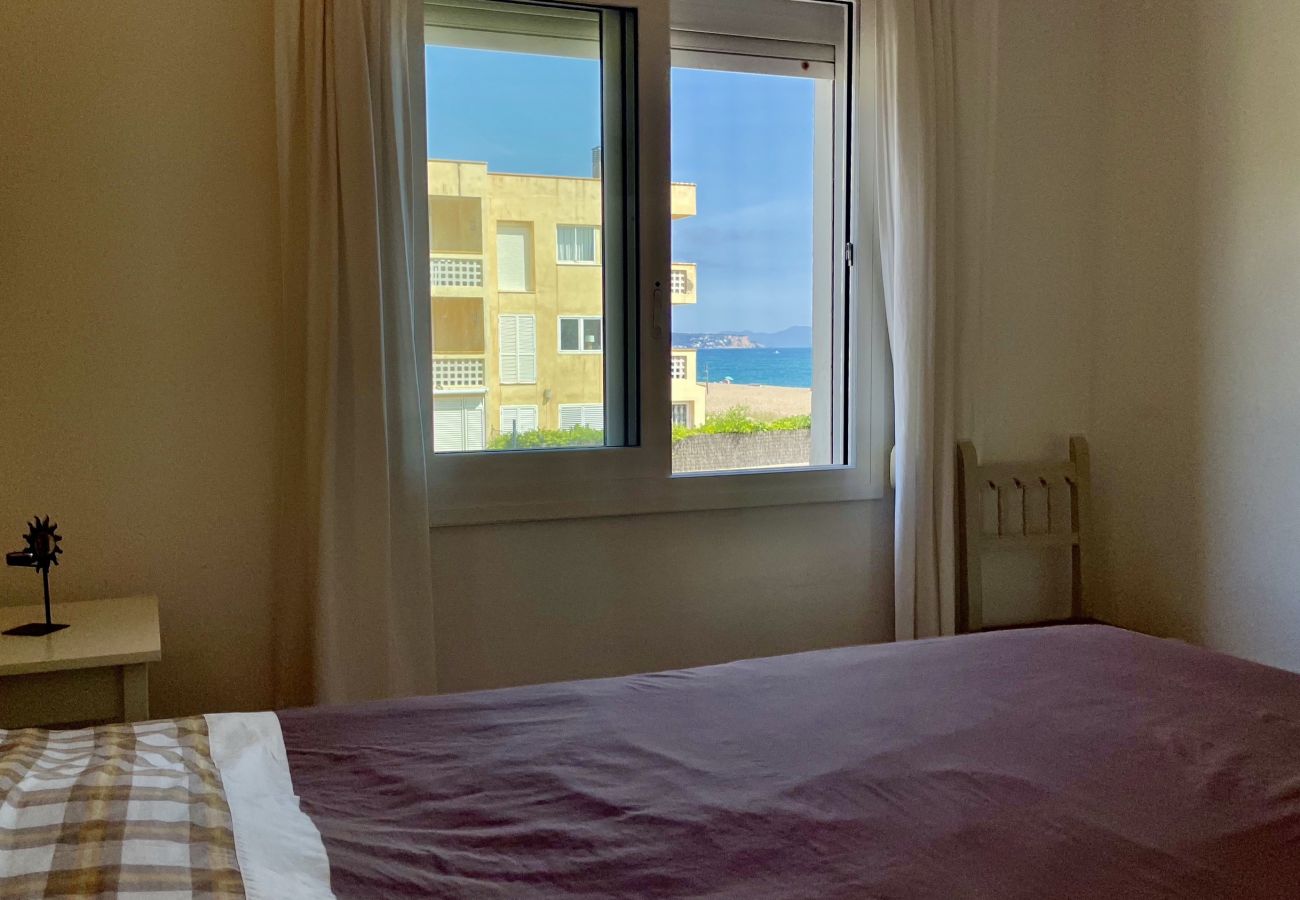 Apartamento en Pals - MAR BLAU II