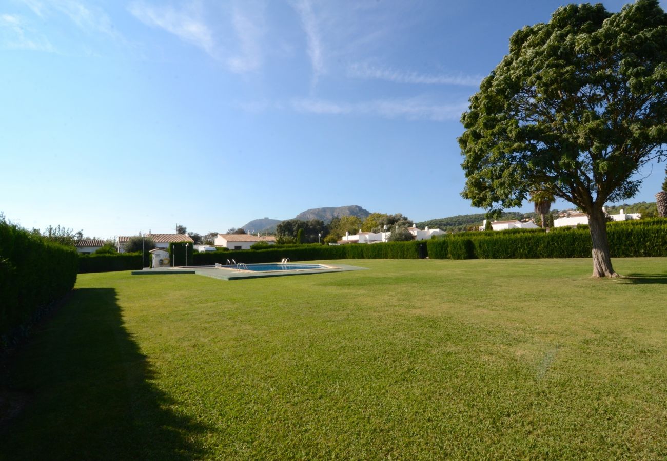 Casa en Estartit - LES ACACIES 10